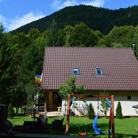 فندق Casa Aris Lepsa Vrancea المظهر الخارجي الصورة