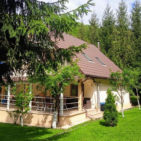 فندق Casa Aris Lepsa Vrancea المظهر الخارجي الصورة