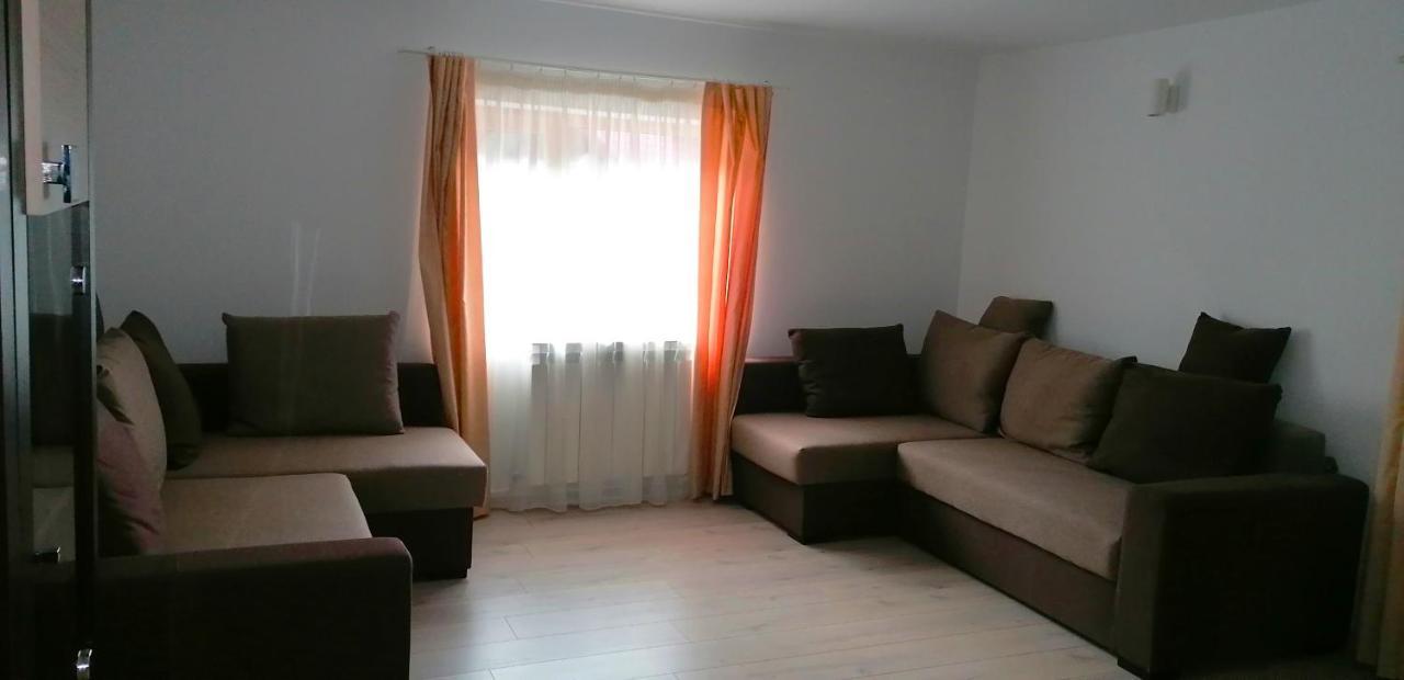 فندق Casa Aris Lepsa Vrancea المظهر الخارجي الصورة