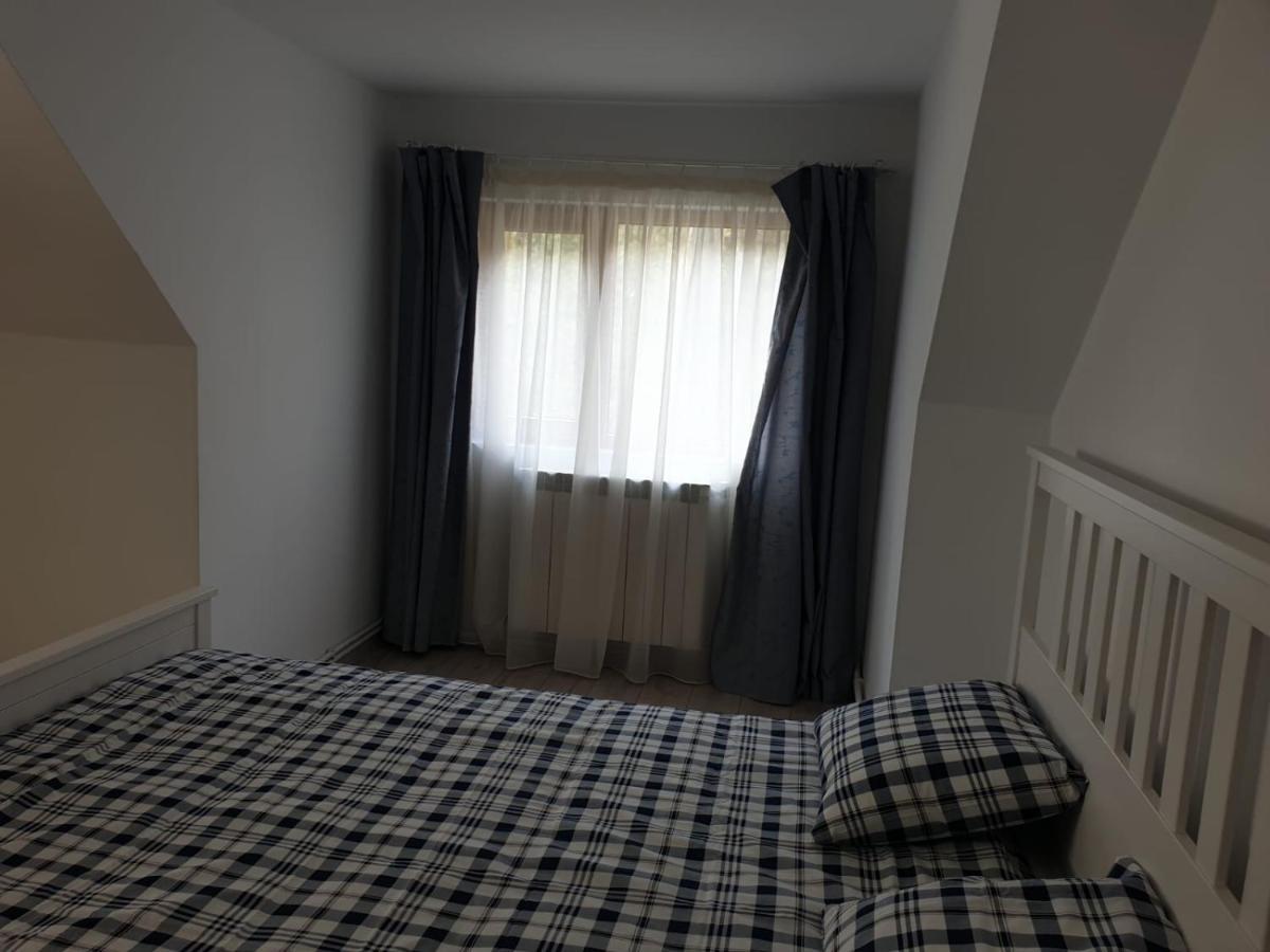 فندق Casa Aris Lepsa Vrancea المظهر الخارجي الصورة