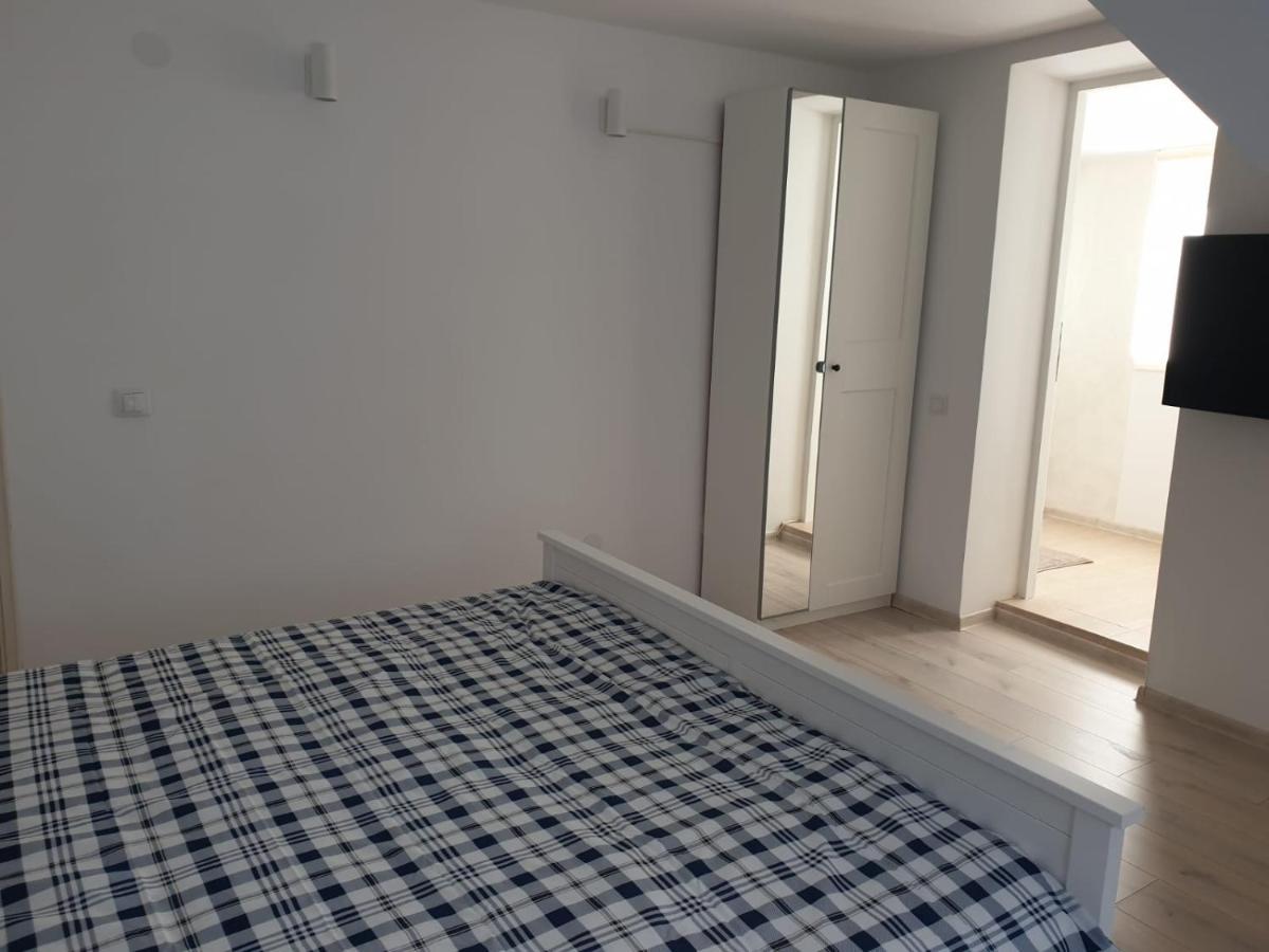 فندق Casa Aris Lepsa Vrancea المظهر الخارجي الصورة