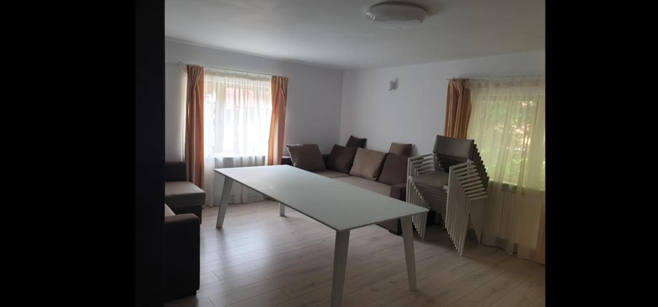 فندق Casa Aris Lepsa Vrancea المظهر الخارجي الصورة