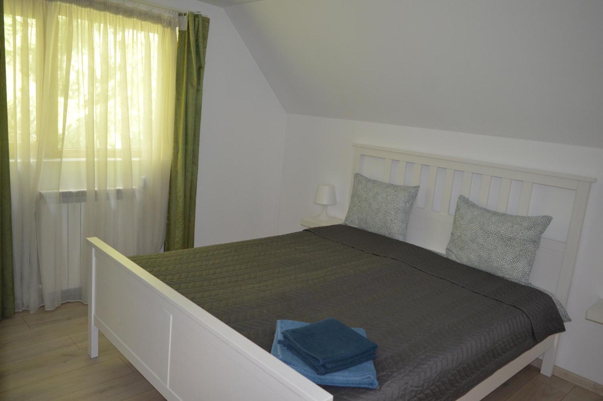 فندق Casa Aris Lepsa Vrancea المظهر الخارجي الصورة