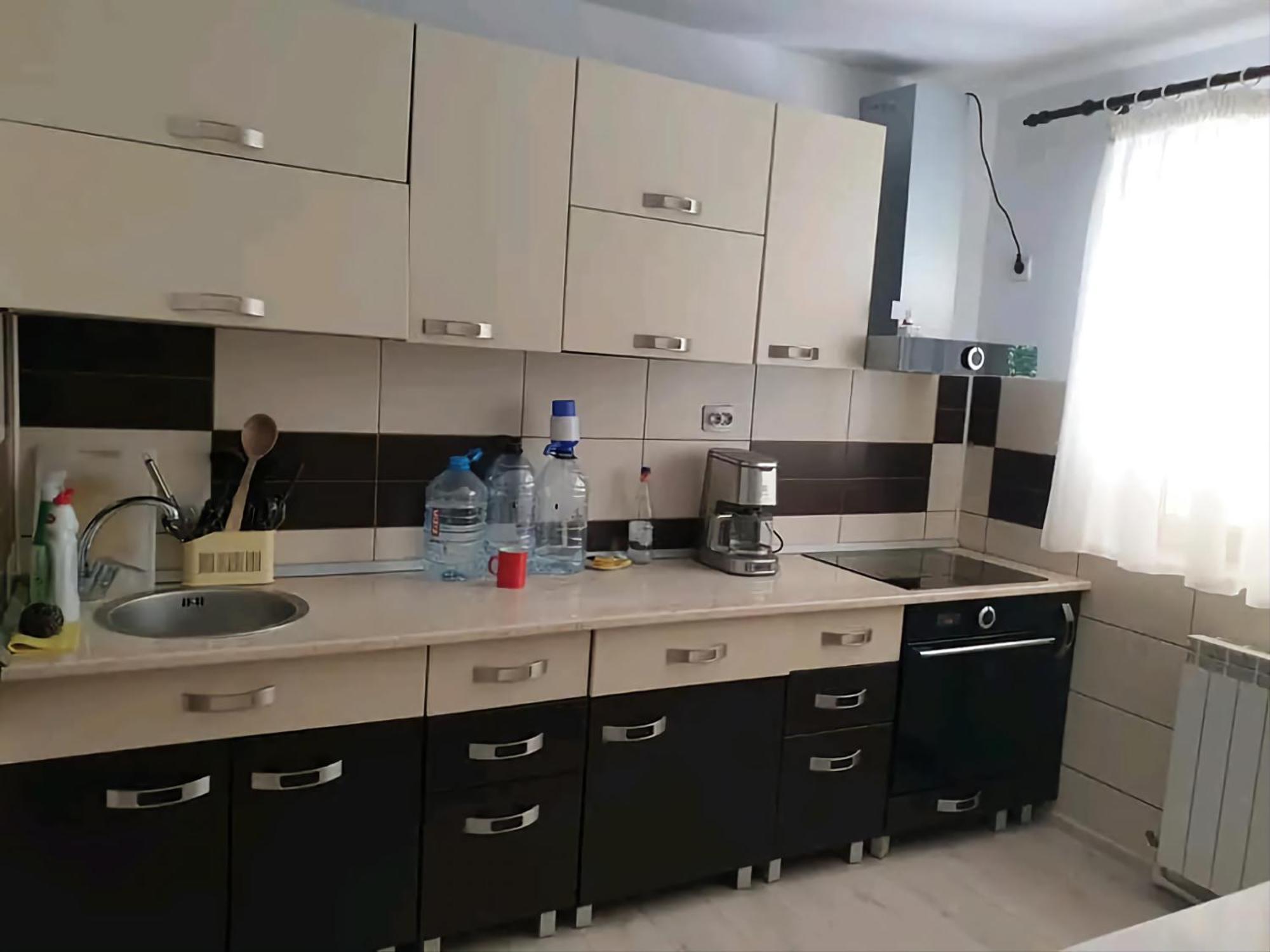 فندق Casa Aris Lepsa Vrancea المظهر الخارجي الصورة