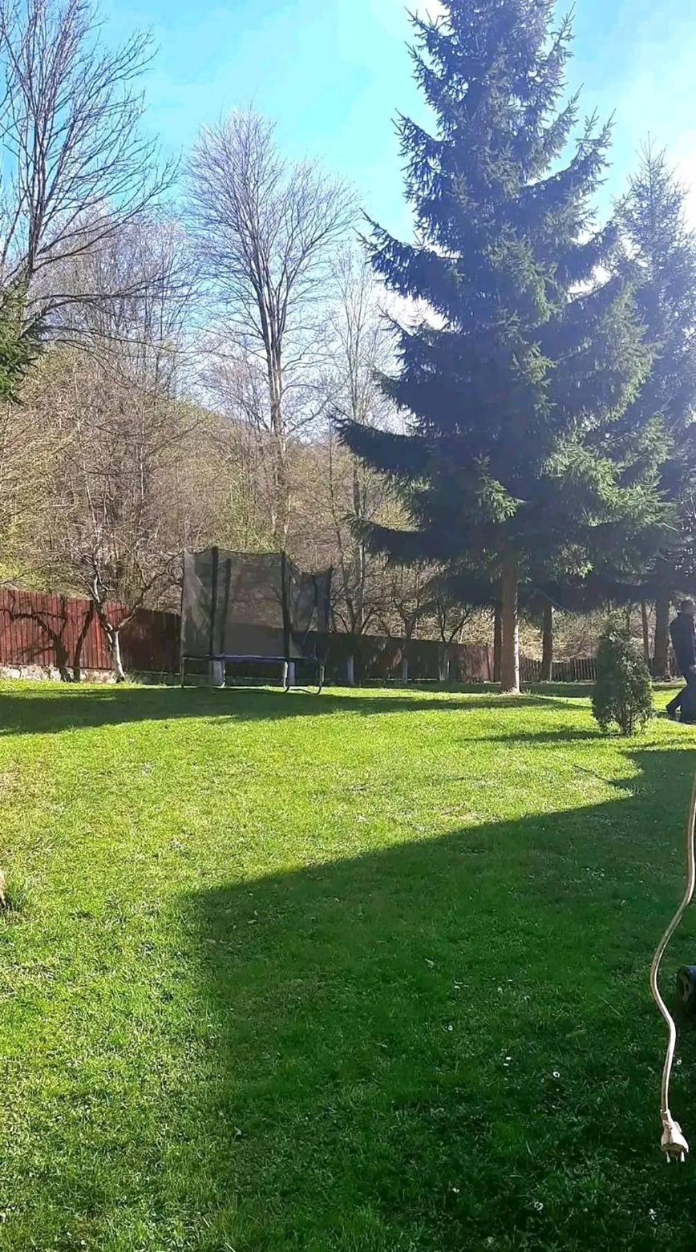 فندق Casa Aris Lepsa Vrancea المظهر الخارجي الصورة