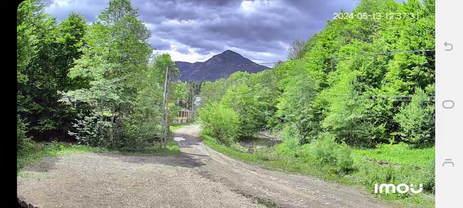 فندق Casa Aris Lepsa Vrancea المظهر الخارجي الصورة
